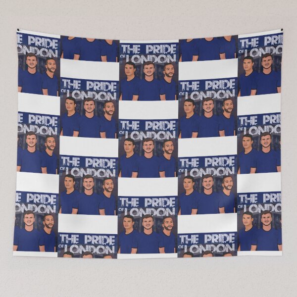 Item preview, The Pride Of London  designed and sold by guisotaikhoan.