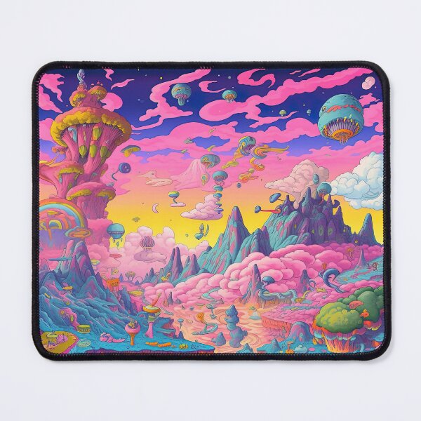 Item preview, Different Worlds 1 designed and sold by DWDrafts.