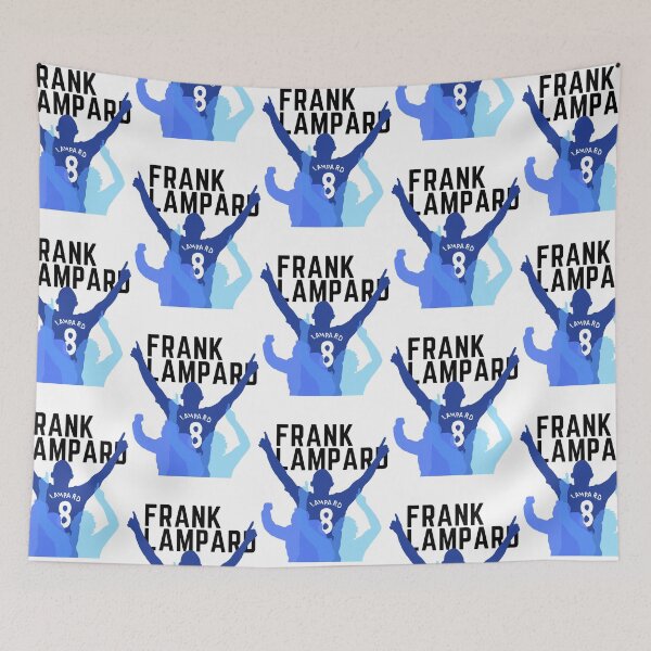 Item preview, Frank Lampard - Player, Manager, LegendWall Art, Chelsea Art, Chelsea Gift, Chelsea European Cham designed and sold by guisotaikhoan.