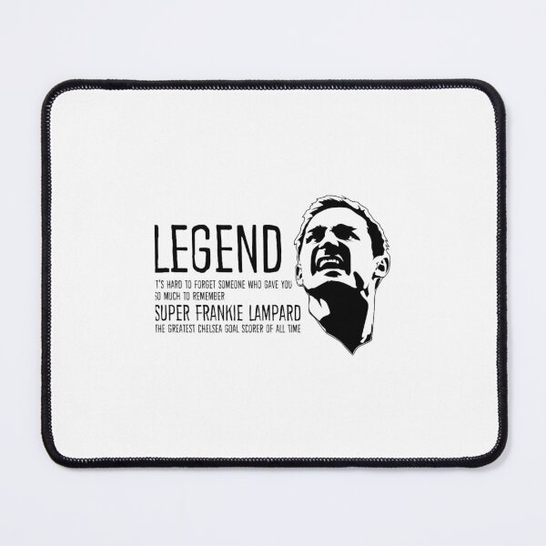 Item preview, Frank Lampard Legend 2 Premium designed and sold by guisotaikhoan.