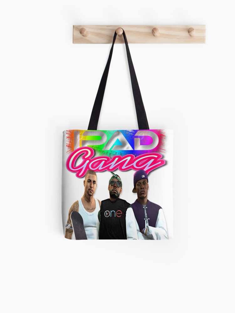 ipad tote bag