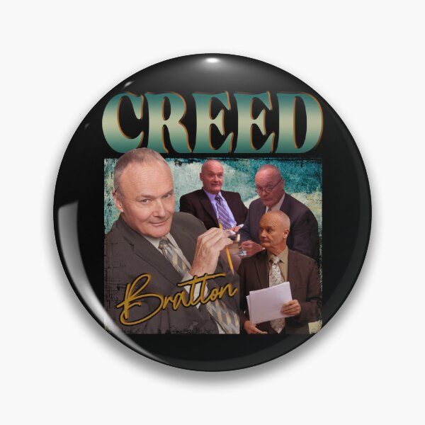 Item preview, The Office Bratton designed and sold by melxielaine.