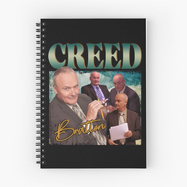 Item preview, The Office Bratton designed and sold by melxielaine.