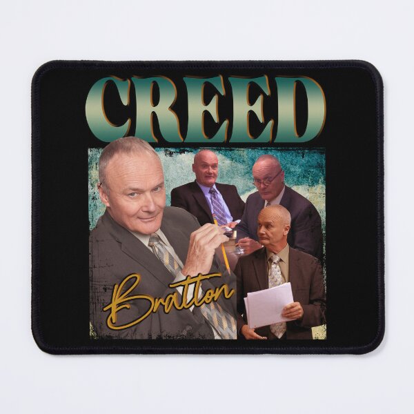 Item preview, The Office Bratton designed and sold by melxielaine.