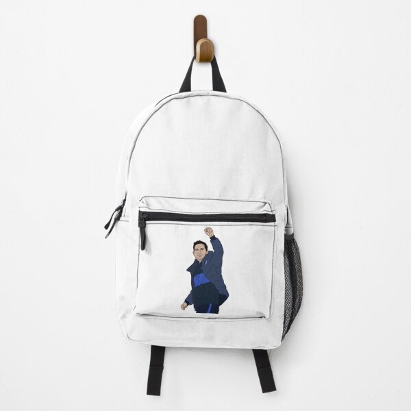 Item preview, Chelsea Manager Frank Lampard designed and sold by guisotaikhoan.