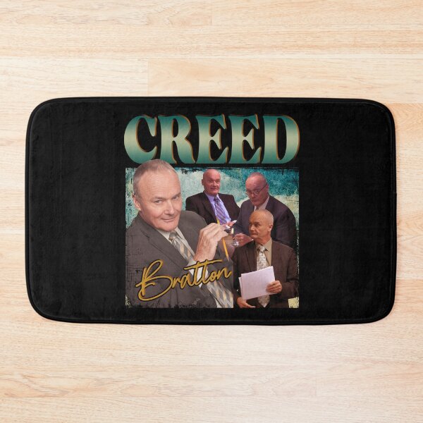 Item preview, The Office Bratton designed and sold by melxielaine.