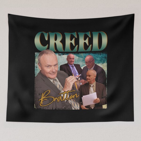 Item preview, The Office Bratton designed and sold by melxielaine.