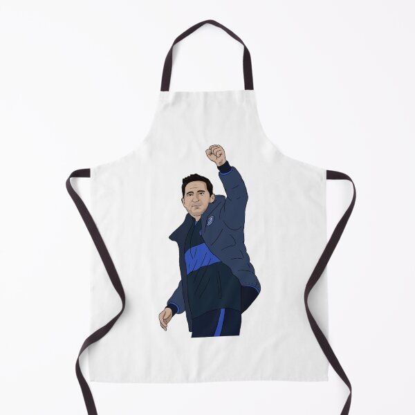 Item preview, Chelsea Manager Frank Lampard designed and sold by guisotaikhoan.