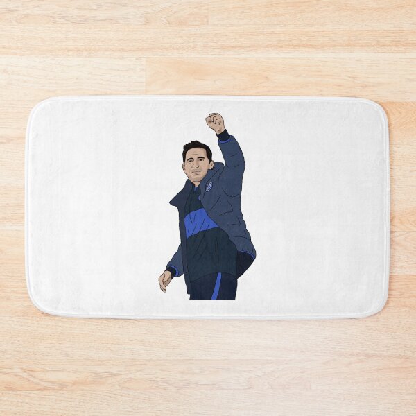 Item preview, Chelsea Manager Frank Lampard designed and sold by guisotaikhoan.