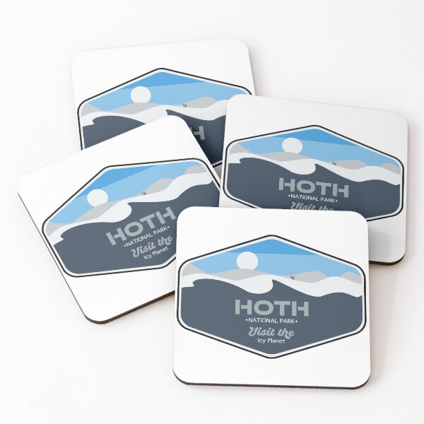 Item preview, Hoth designed and sold by harwalan.