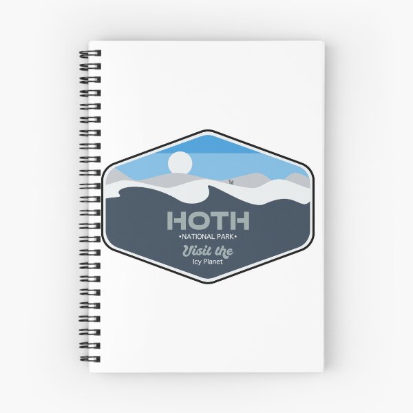 Item preview, Hoth designed and sold by harwalan.