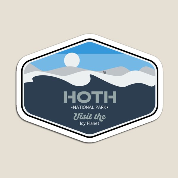 Item preview, Hoth designed and sold by harwalan.