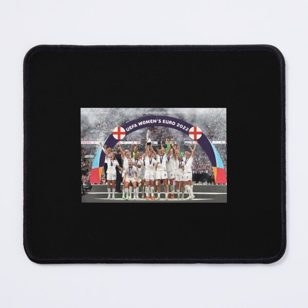 Item preview, Lionesses England European Champions designed and sold by TeeSpillest.