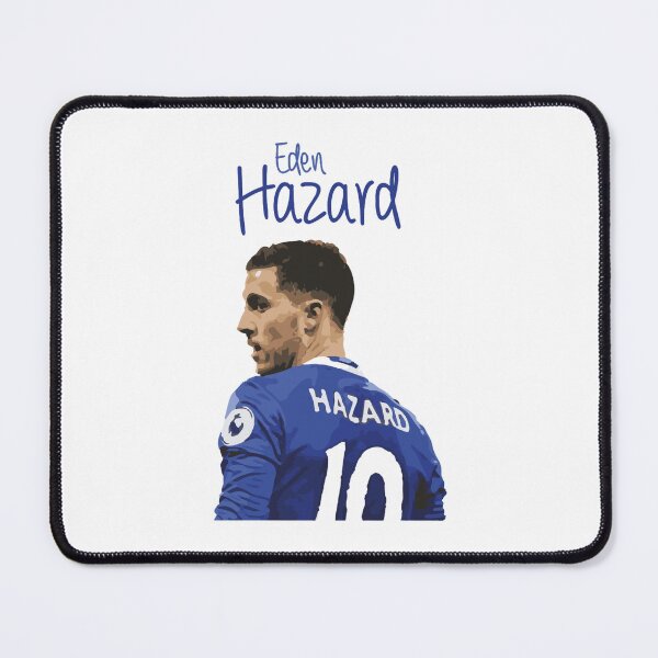 Item preview, Eden Hazard designed and sold by guisotaikhoan.