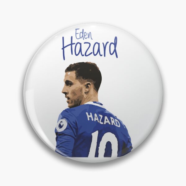 Item preview, Eden Hazard designed and sold by guisotaikhoan.