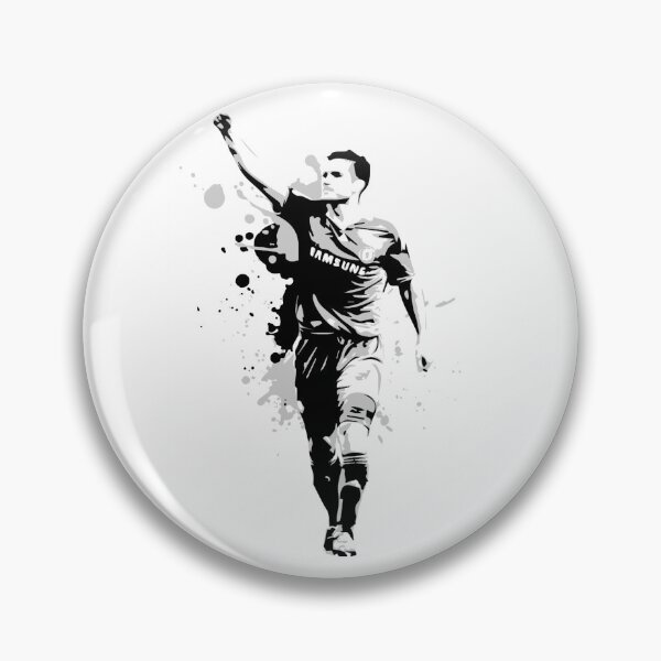 Item preview, Frank Lampard - Chelsea designed and sold by guisotaikhoan.