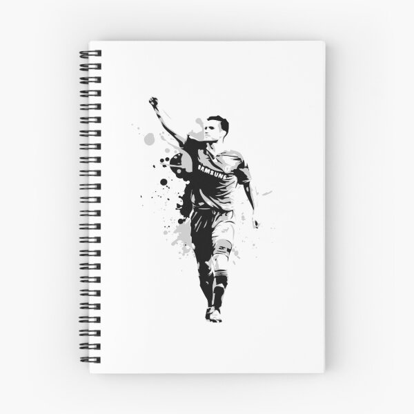 Item preview, Frank Lampard - Chelsea designed and sold by guisotaikhoan.