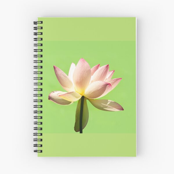 Item preview, Nelumbo nucifera lotus designed and sold by annasofia.