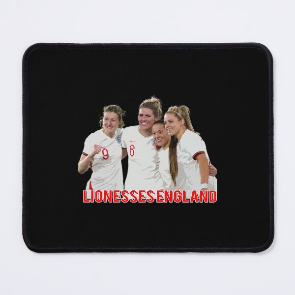 Item preview, Lionesses England designed and sold by TeeSpillest.