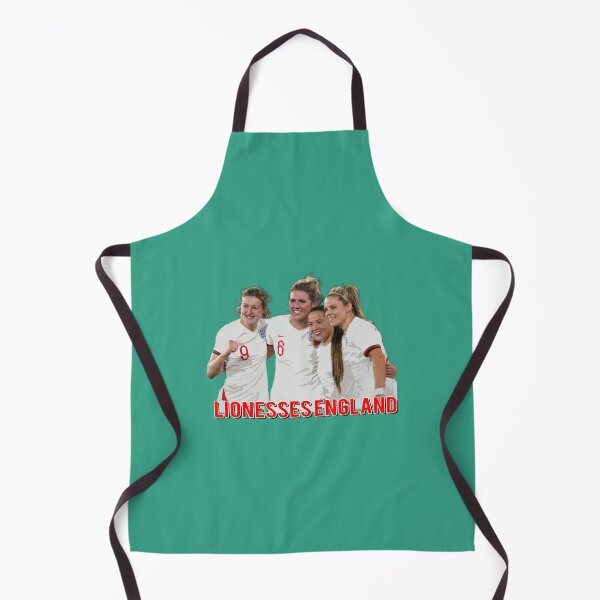 Item preview, Lionesses England designed and sold by TeeSpillest.