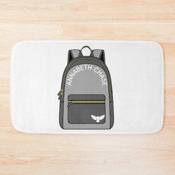 Item preview, Annabeth Backpack designed and sold by broadwaygirl142.