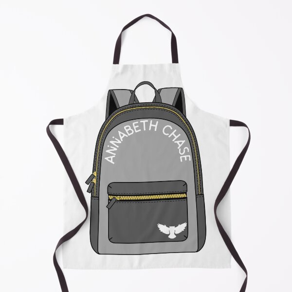 Item preview, Annabeth Backpack designed and sold by broadwaygirl142.