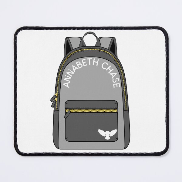 Item preview, Annabeth Backpack designed and sold by broadwaygirl142.