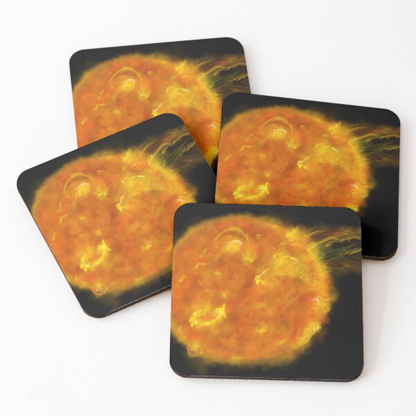 Item preview, Solar Flare designed and sold by Veakari.