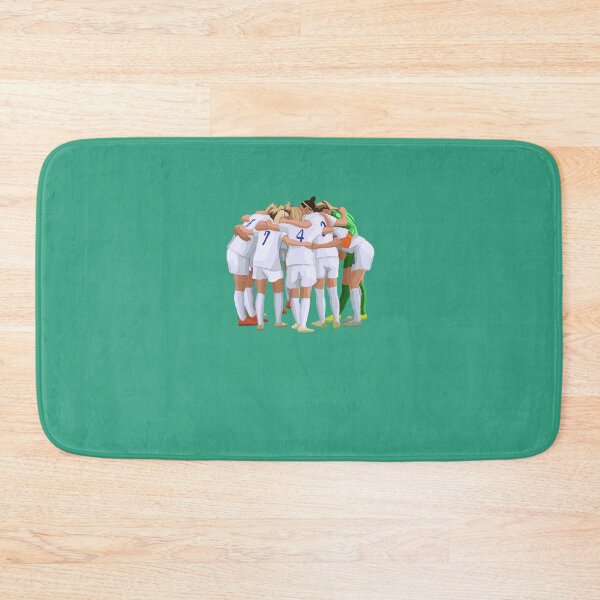 Item preview, lionesses huddle women’s euros designed and sold by TeeSpillest.