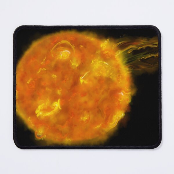 Item preview, Solar Flare designed and sold by Veakari.