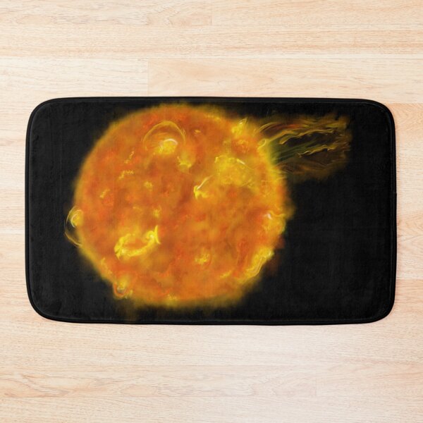 Item preview, Solar Flare designed and sold by Veakari.