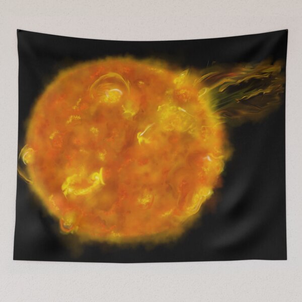 Item preview, Solar Flare designed and sold by Veakari.