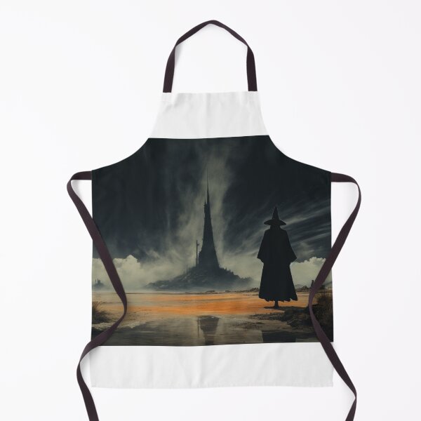 Item preview, Black Tower designed and sold by RicoInStudios.