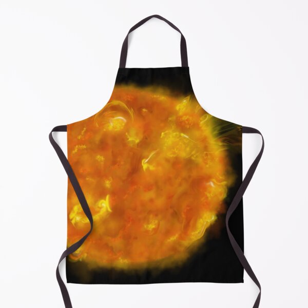 Item preview, Solar Flare designed and sold by Veakari.