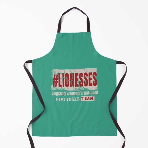 Item preview, Lionesses-England Womens National Football Team designed and sold by TeeSpillest.
