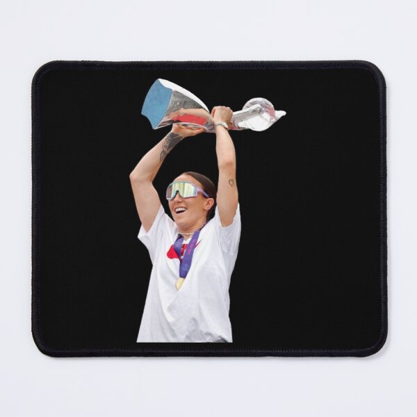 Item preview, lucy bronze Classic designed and sold by TeeSpillest.