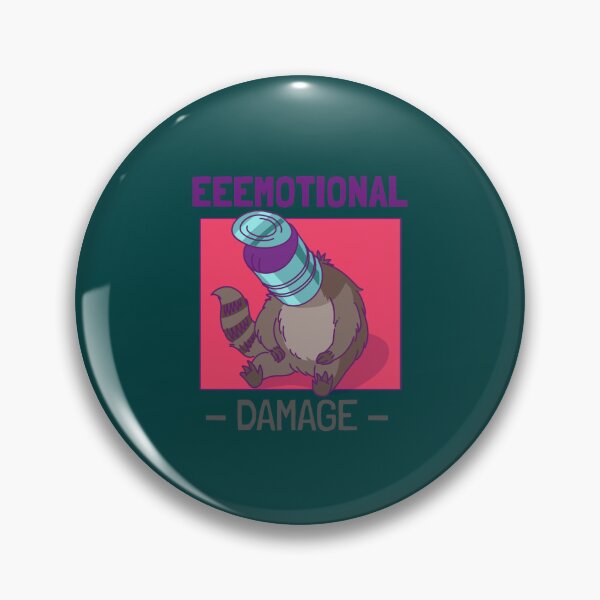 Item preview, Emotional Damage Meme Design 0.2 designed and sold by Dreproreleawe.