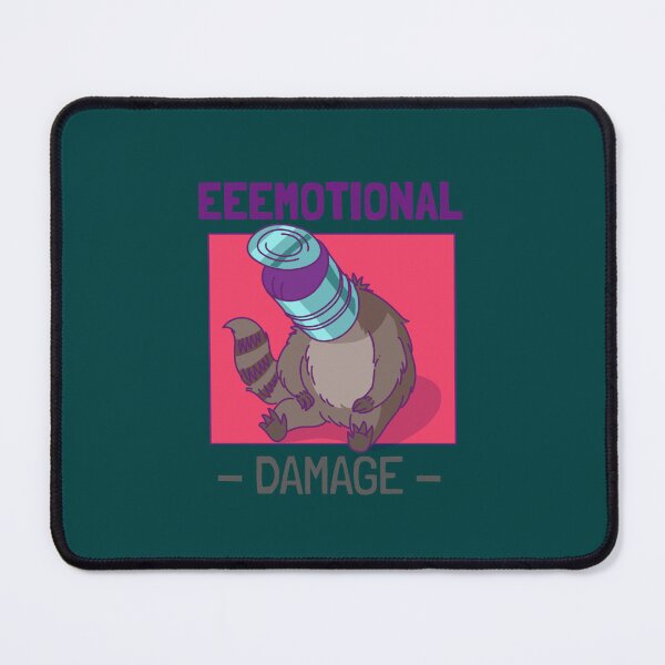 Item preview, Emotional Damage Meme Design 0.2 designed and sold by Dreproreleawe.