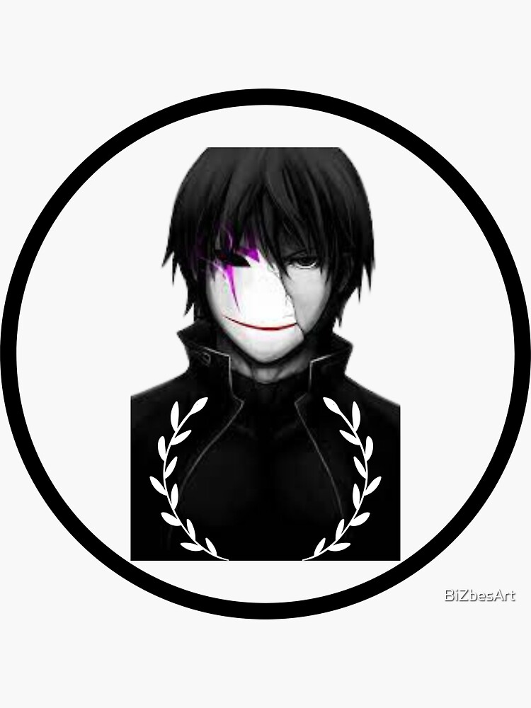 How to Draw Hei, Darker than Black, Anime Manga