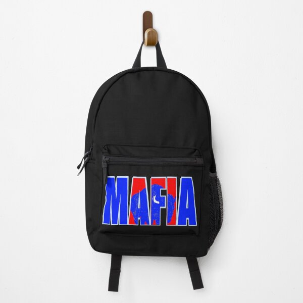 Item preview, Bills Mafia Fan designed and sold by MargareteGottli.