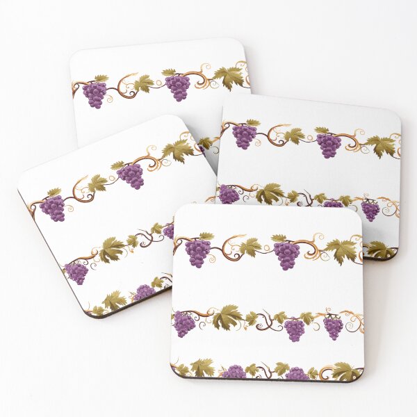 Item preview, grape pattern03 designed and sold by Donttiang.