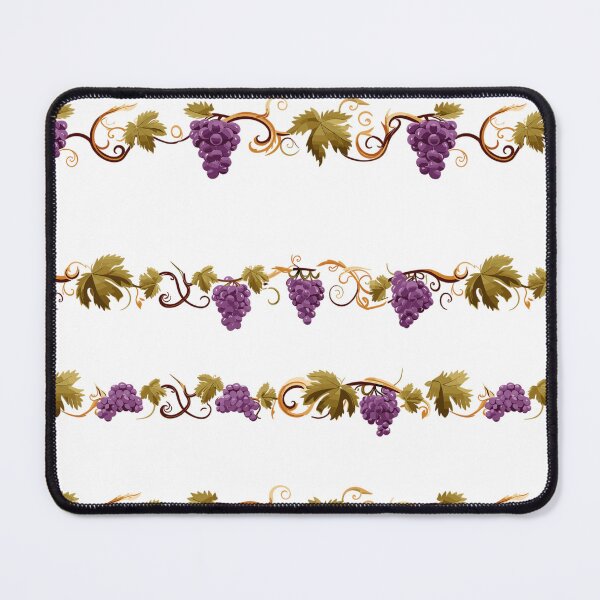 Item preview, grape pattern03 designed and sold by Donttiang.