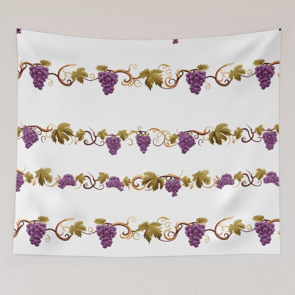 Item preview, grape pattern03 designed and sold by Donttiang.