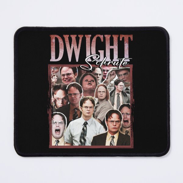 Item preview, The Office Dwight designed and sold by melxielaine.