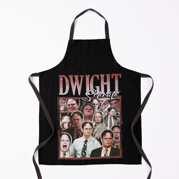 Item preview, The Office Dwight designed and sold by melxielaine.