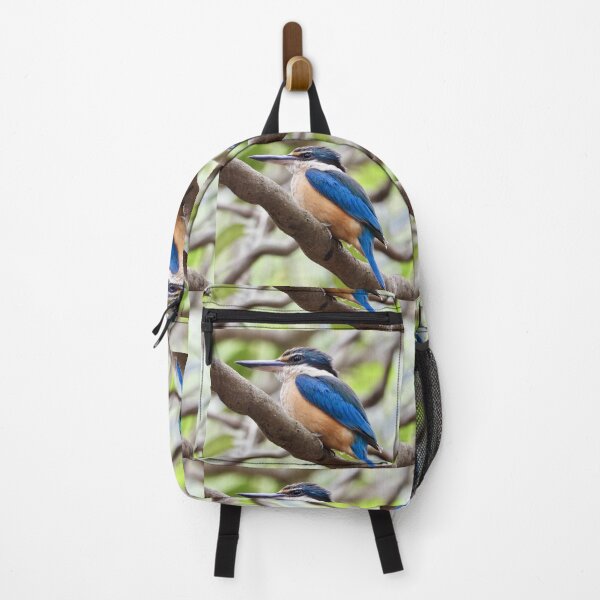 Item preview, Kingfisher just sitting for a while designed and sold by Mark Grimsley.