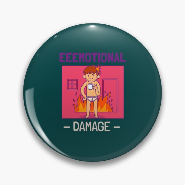 Artikelvorschau, Emotional Damage Meme Design 0.6 entworfen und verkauft von Dreproreleawe.