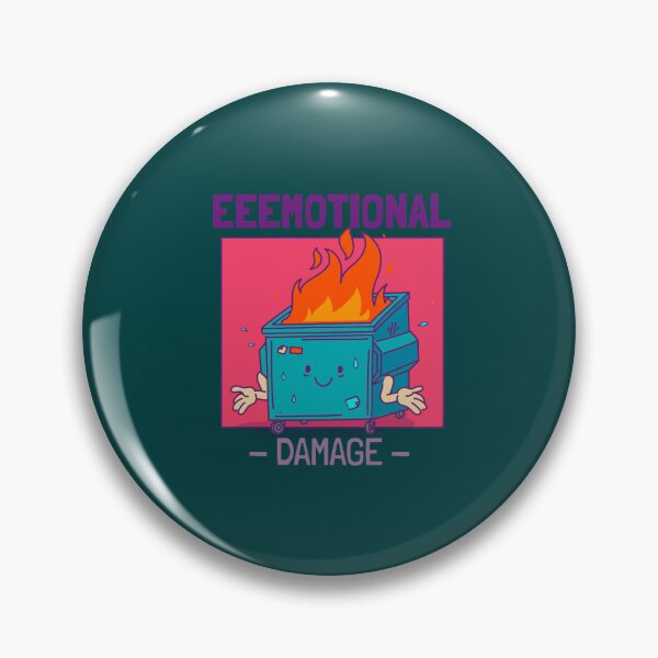 Artikelvorschau, Emotional Damage Meme Design 0.1 entworfen und verkauft von Dreproreleawe.