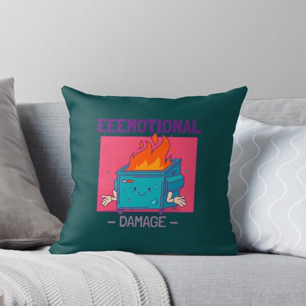 Artikelvorschau, Emotional Damage Meme Design 0.1 entworfen und verkauft von Dreproreleawe.