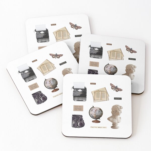 Item preview, Dark academia pack Active  designed and sold by MayciePe.